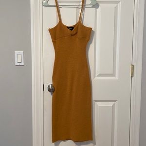 Cider Sweater dress XL but fits like 6 dress size